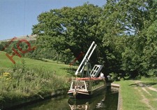 Picture Postcard, Llangollen
