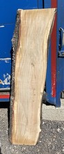 Live Edge Oak Timber Wood