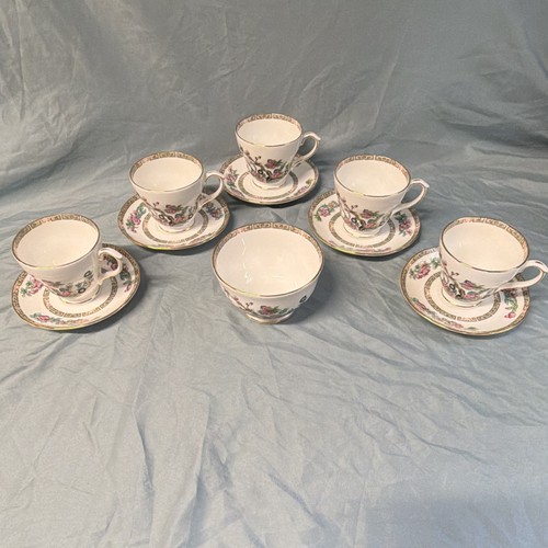 Duchess bone china floral - duchess, tea