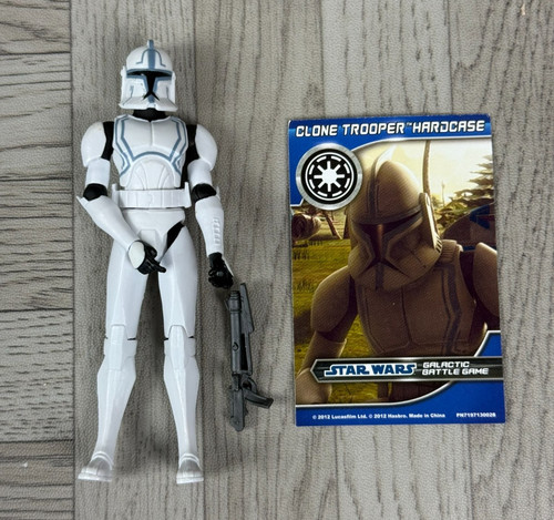 Star wars the clone - star,