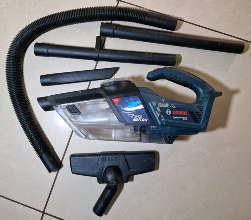 Bosch gas 18v - gas, li-ion