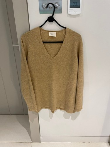 Poetry 100 cashmere neck - 100%,