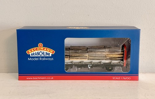 Bachmann 300b gauge br - bachmann, oo