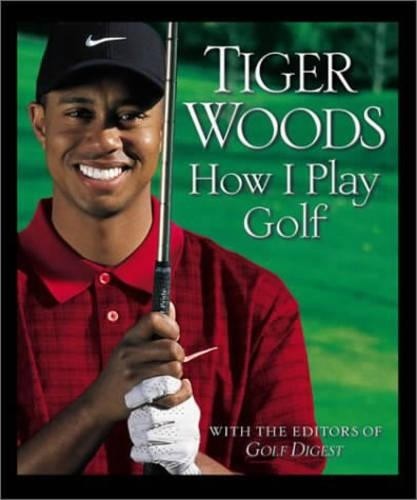 Tiger woods how play golf - woods:,