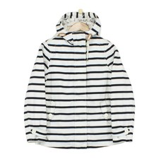 Joules Coast Printed Rain Coat