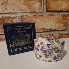 The Bristol China Company