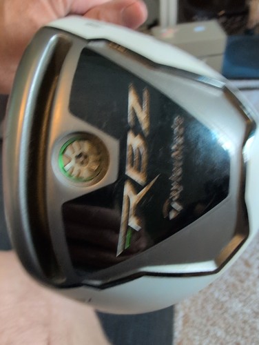 Taylormade rocketballz rbz - rocketballz, 3