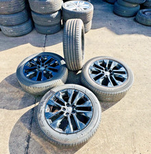 TOYOTA RAV4 MK5 XA50 2019-2025