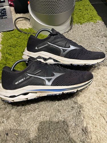 Mizuno wave inspire men s - mizuno,