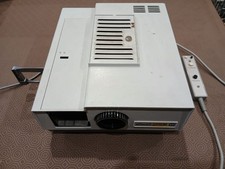 GNOME SUPREME SLIDE PROJECTORE WITH REMOTE