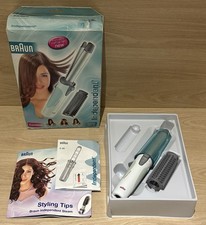 Braun independent cordless gas - braun,