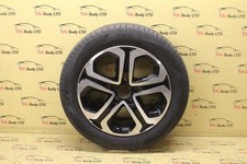 HONDA HRV 17x7J55 2016-2021