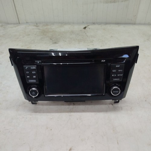 2014 2017 nissan qashqai mk2 - nissan,
