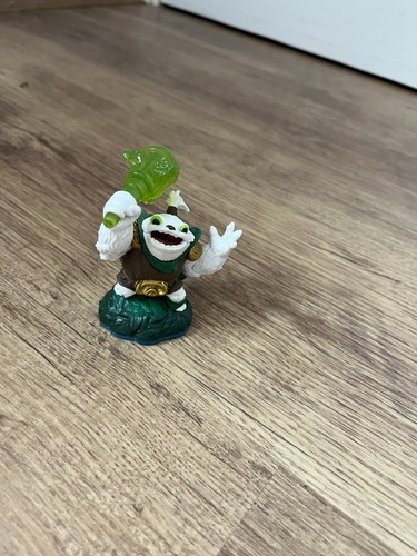 Zoo lou skylanders swap - zoo,