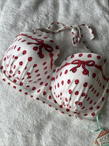 Floozie frost french bikini - floozie,