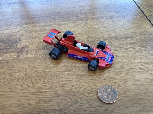 Matchbox super kings - kings, brabham