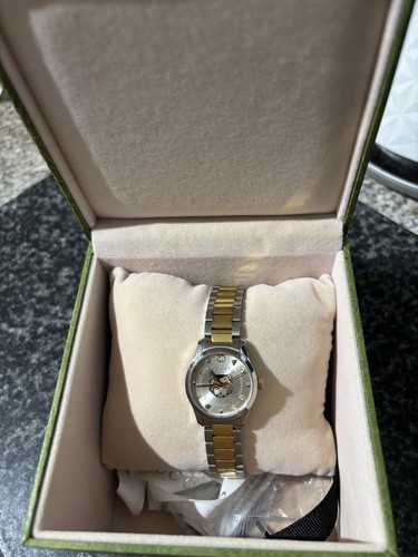 Gucci timeless 27mm - g-timeless,