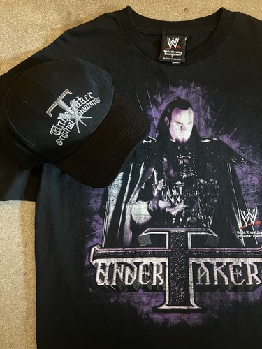 Vintage undertaker wrestling - undertaker,