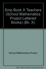 Smp Book X Teachers (School