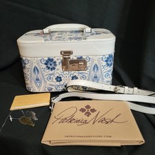 Patricia nash leather mini - nash,
