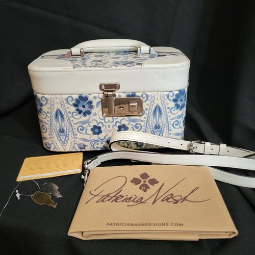 Patricia nash leather - patricia, mini