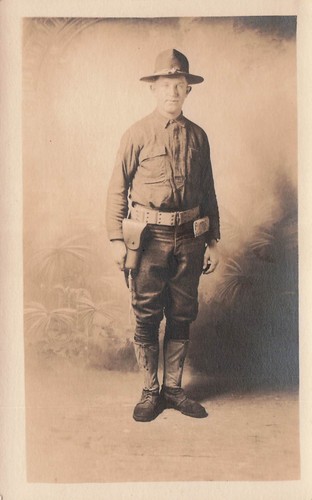 Wwi soldier army uniform - soldier,