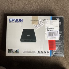 Epson Perfection V19 Color