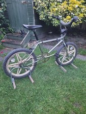 Old school Raleigh Burner Mk1