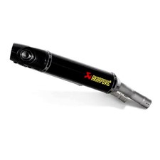 Akrapovic Carbon Line Slip On