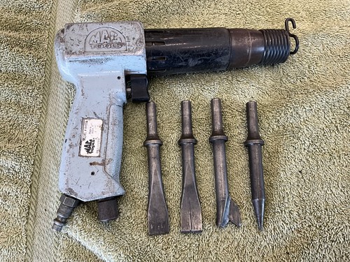 Mac tools ah550 - mac,