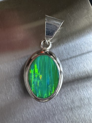Mexico 925 silver fire - silver,