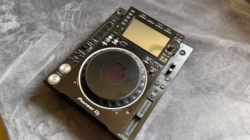 Pioneer cdj 2000 - nexus, 2