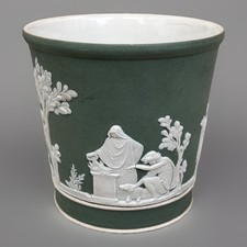 Very Scarce Antique Wedgwood