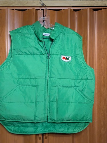 Vtg big smith - farmer, trucker