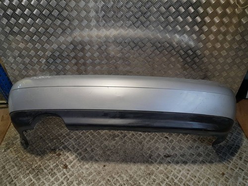 Audi 8d 1999 bumper - s4,