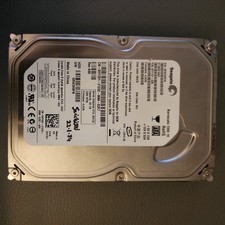 Seagate Barracuda 80 GB ST380815AS SATA Hard Drive
