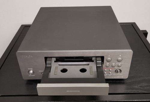 Denon udr f10 - denon, cassette