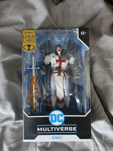 Multiverse azrael curse - azrael, of