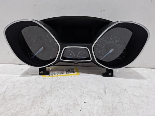 Ford focus mk3 2011 2018 - ford, 2011-2018