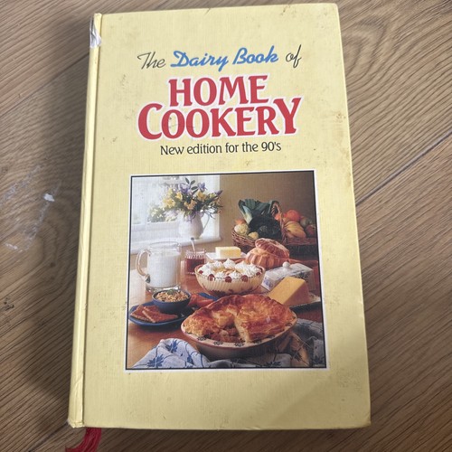 The dairy book home - the, of