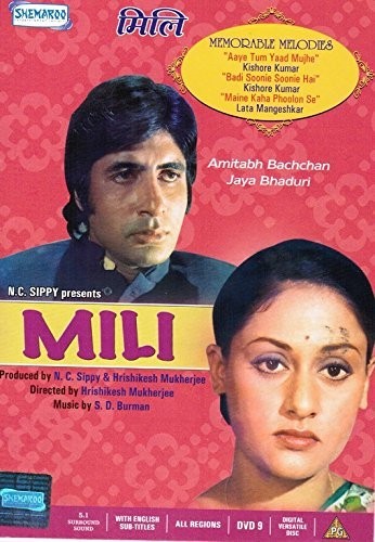 Mili original bollywood - mili,