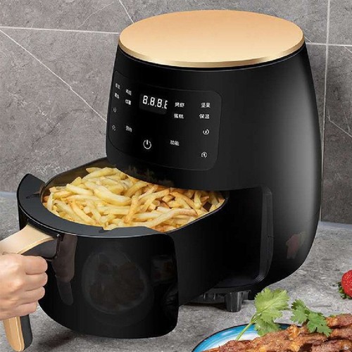 Air fryer smart touch - air, home