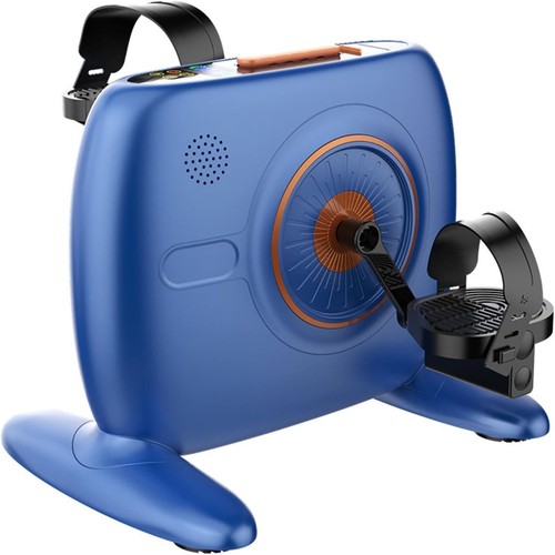 Electric mini pedal exerciser - pedal,