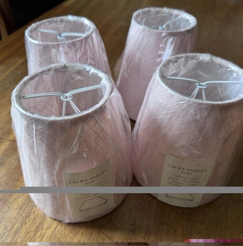 Laura ashley blush - 4, pink