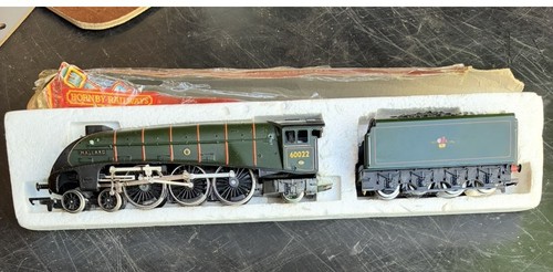 Hornby railways gauge br - ,