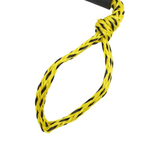 Boat tow rope - boat,