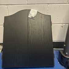 Dartboard Backboard