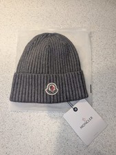 Moncler Beanie Hat