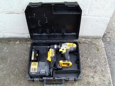 DEWALT XRP / XR 18V HAMMER