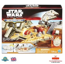 STAR WARS MILLENNIUM FALCON